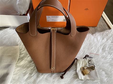 sac hermes picotin prix|Hermes picotin price.